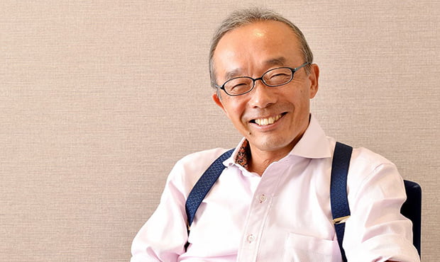 参考写真：なるやま説明会＆講演会〜未来を拓く“先生”へのエール〜